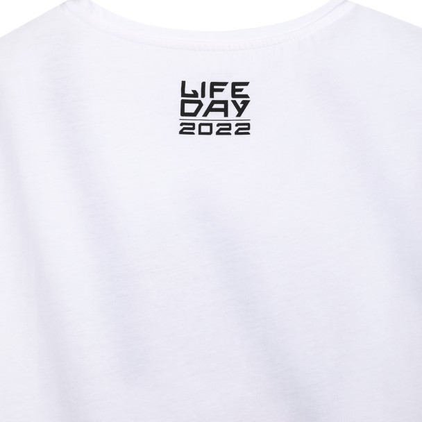 Star Wars Life Day 2022 T-Shirt for Women