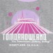 Space Mountain Ringer T-Shirt for Adults – Tomorrowland