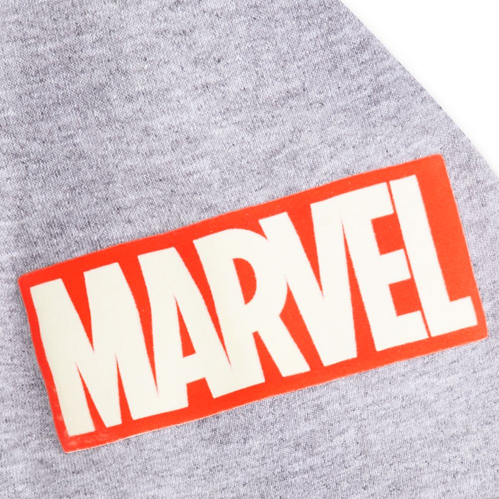 Marvel's Avengers T-Shirt for Adults