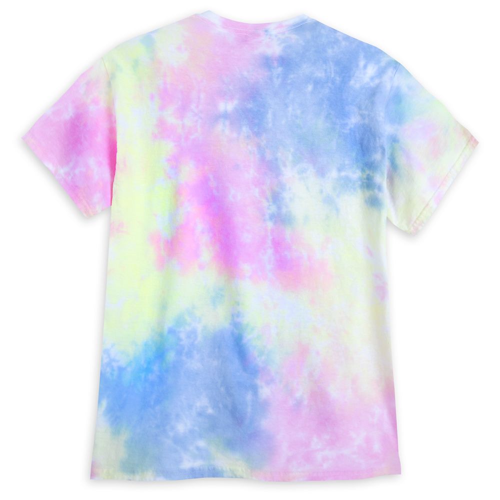 Mickey Mouse Tie-Dye T-Shirt for Adults – Disneyland