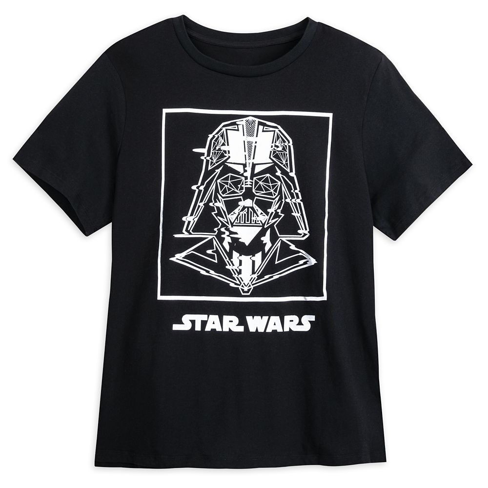 Darth Vader T-Shirt for Adults – Star Wars