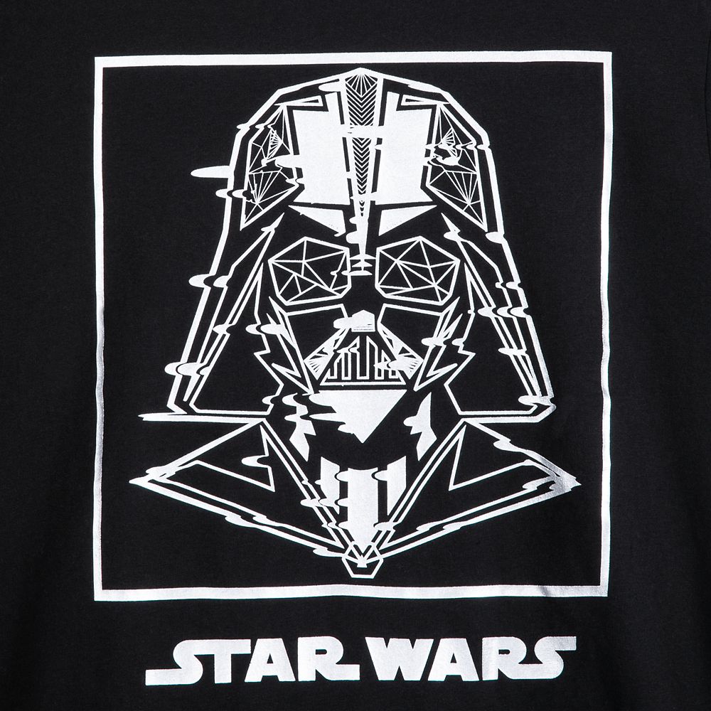 Darth Vader T-Shirt for Adults – Star Wars