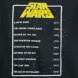 Star Wars Saga T-Shirt for Adults