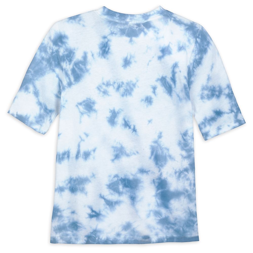 Cinderella Tie Dye T-Shirt for Women by Junk Food