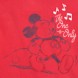 Mickey Mouse Vintage Long Sleeve T-Shirt for Adults