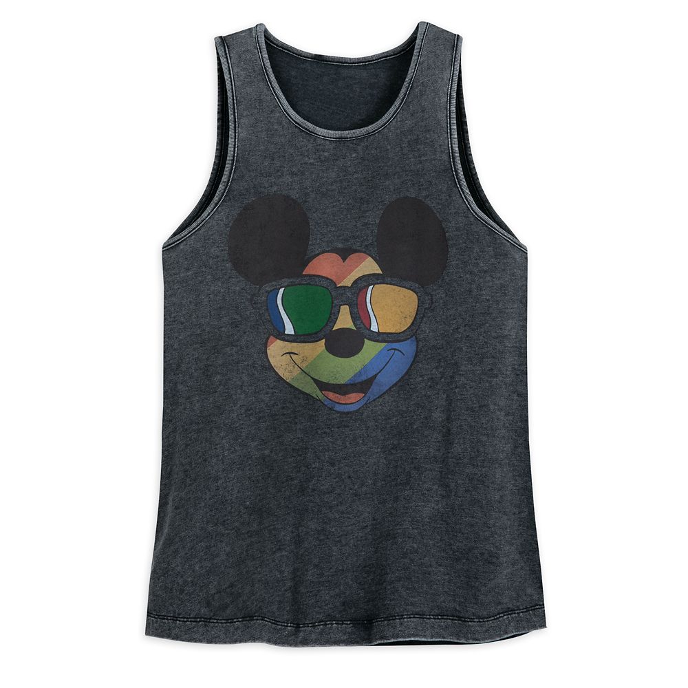 Mickey Mouse Tank Top for Adults