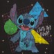Stitch ''Outta This World'' T-Shirt for Adults