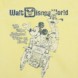 Mickey Mouse and Friends Vintage-Style T-Shirt for Adults – Walt Disney World