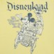 Mickey Mouse and Friends Vintage-Style T-Shirt for Adults – Disneyland