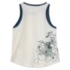 Minnie Mouse and Friends Vintage-Style Tank Top for Women
