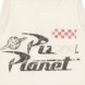 Pizza Planet Logo Tank Top for Adults – Toy Story