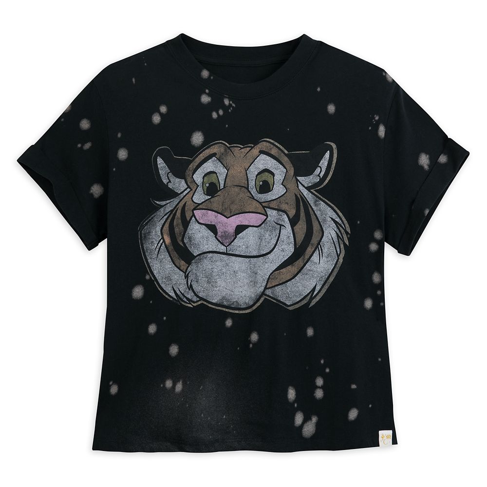 Rajah Fashion T-Shirt for Women – Aladdin is available online for purchase