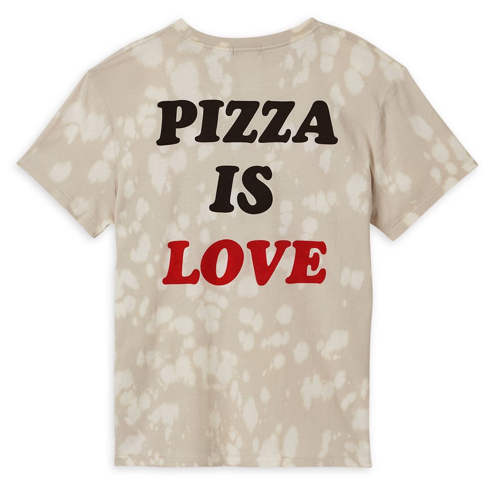Toy Story ''Pizza is Love'' T-Shirt for Adults