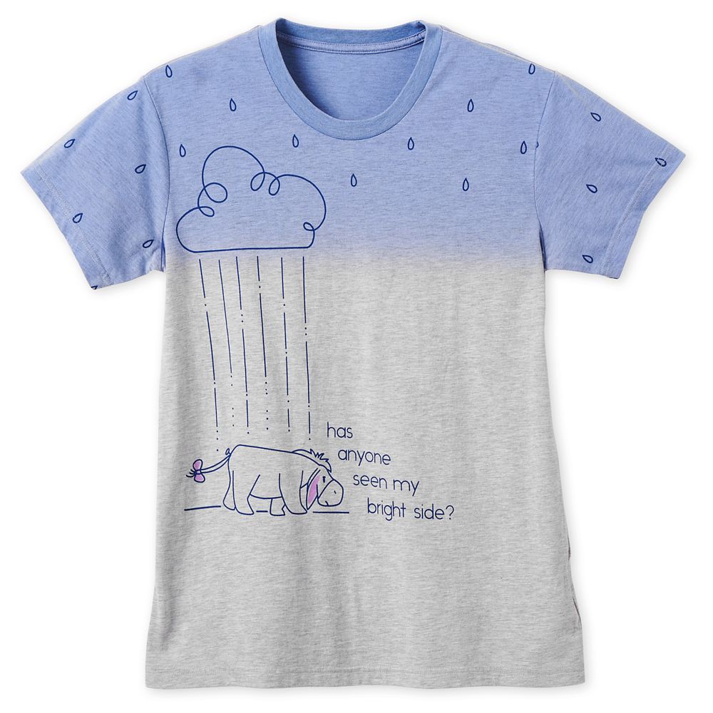 eeyore shirts