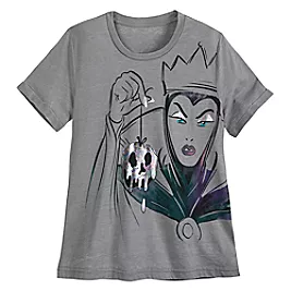 Evil Queen T-Shirt - Women's