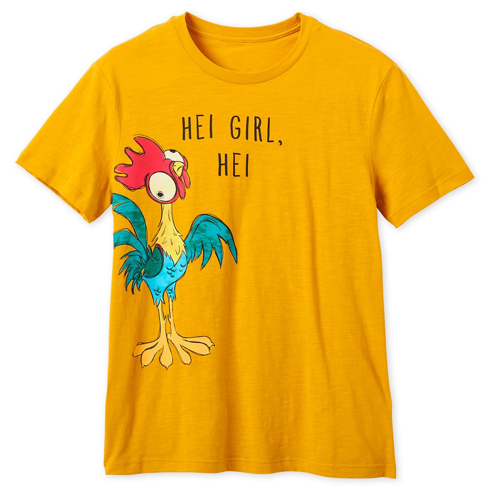 Hei hei hot sale shirt disney