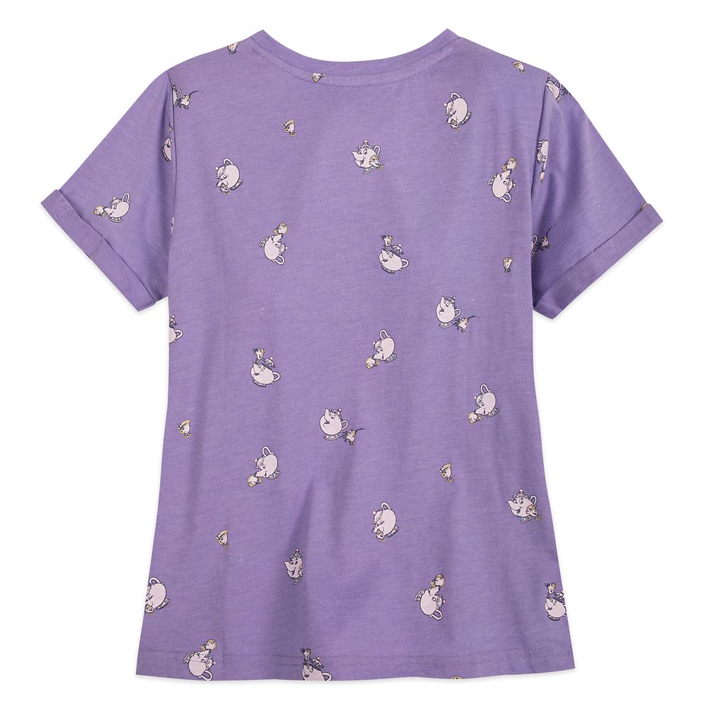 mrs potts shirt