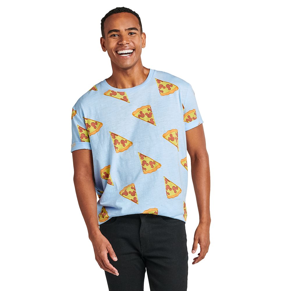 Disney Treats T-Shirt for Men