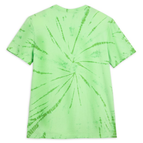 Pandora – The World of Avatar Tie–Dye T-Shirt for Adults