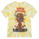 Yax Tie-Dye T-Shirt for Adults – Zootopia