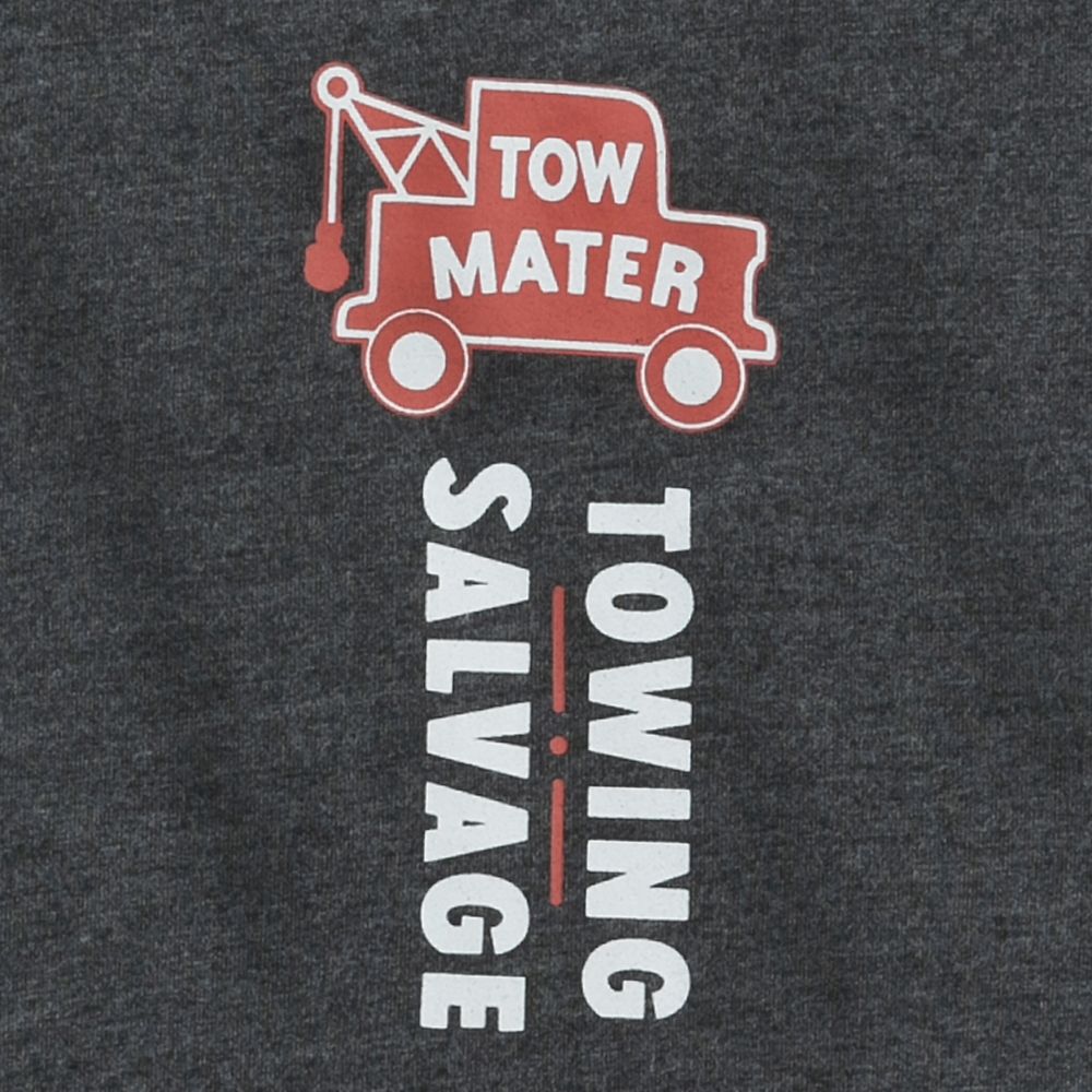 Radiator Springs T-Shirt for Adults – Cars Land