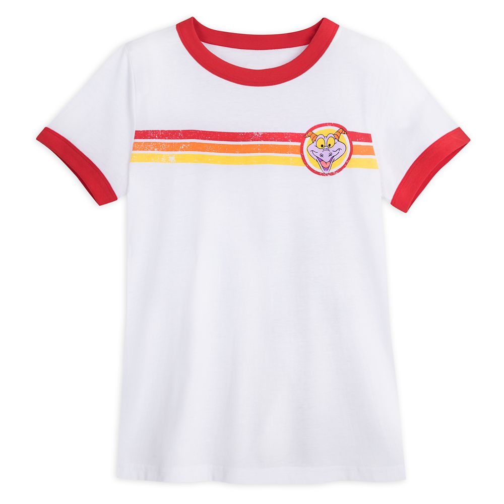 Figment Ringer T-Shirt for Women – Purchase Online Now