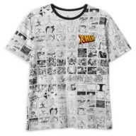 X-Men: The Animated Series Fashion T-Shirt for Adults