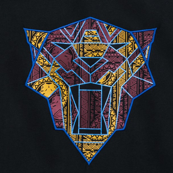 Black Panther: Wakanda Forever T-Shirt for Adults