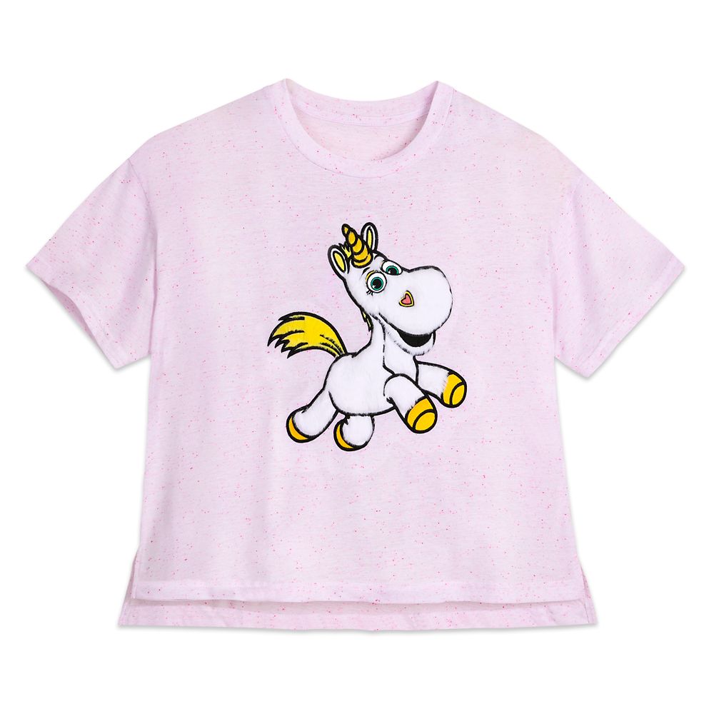 Buttercup T-Shirt for Kids – Toy Story 3 – Buy Online Now