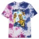 R2-D2 and C-3PO Tie-Dye T-Shirt for Adults – Star Wars