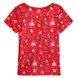 Mickey Mouse and Friends Lunar New Year 2022 T-Shirt for Women