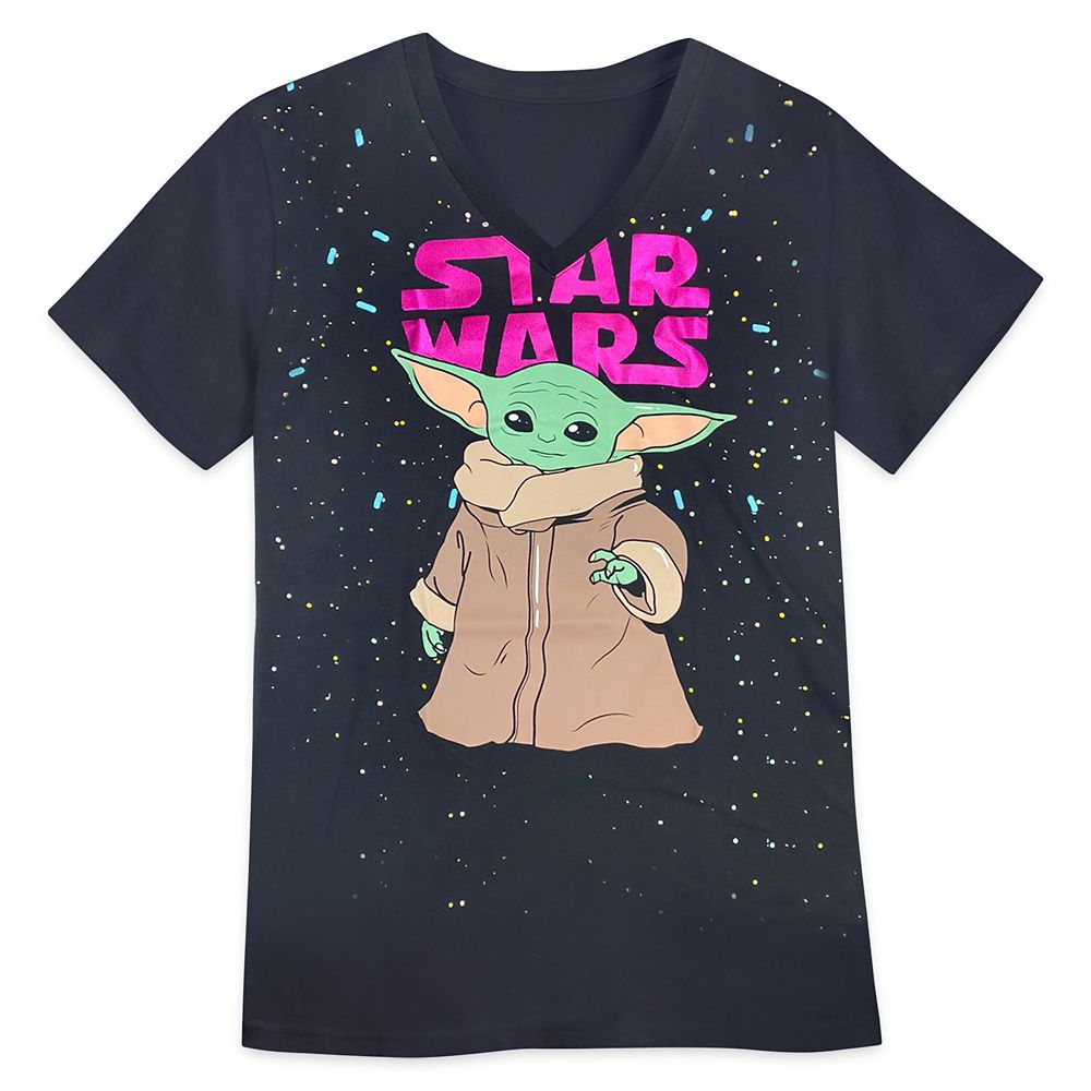 The Child T-Shirt for Women – Star Wars: The Mandalorian