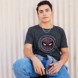 Spider-Man: No Way Home Mineral Wash T-Shirt for Adults