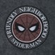 Spider-Man: No Way Home Mineral Wash T-Shirt for Adults