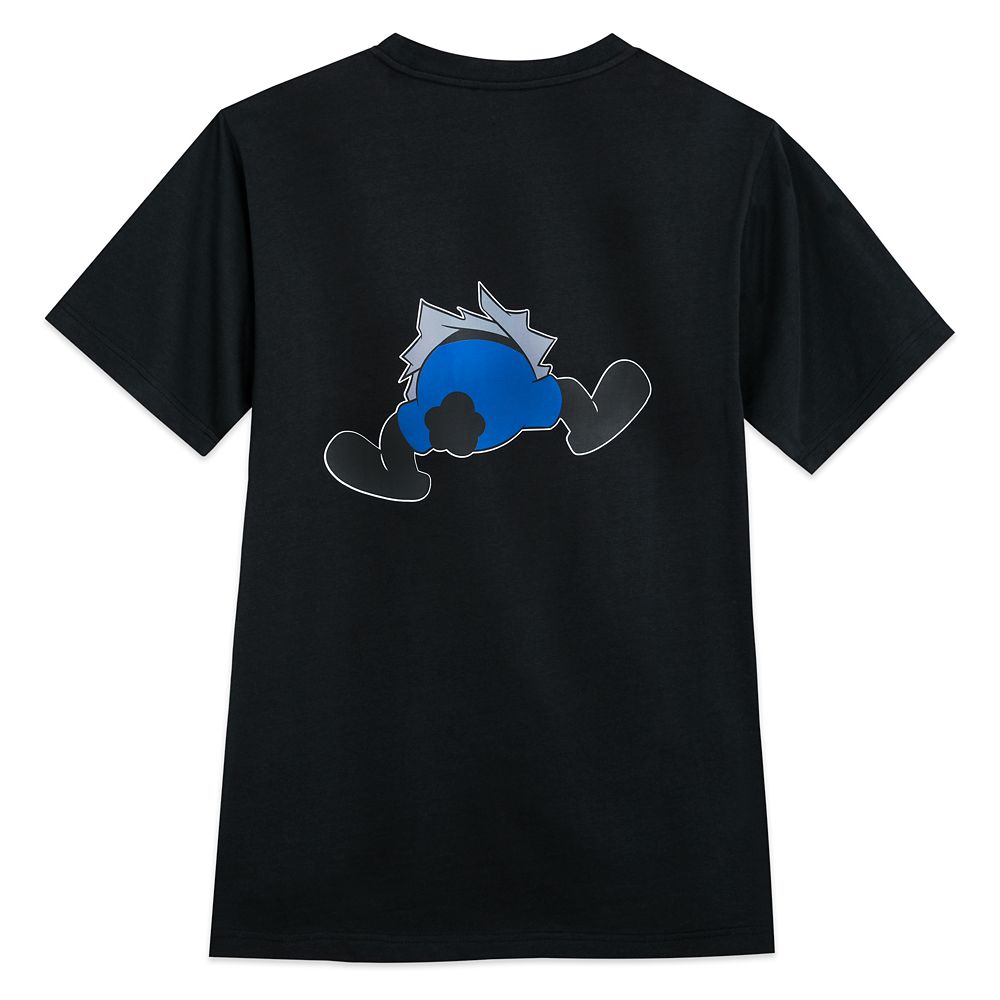 Oswald the Lucky Rabbit T-Shirt for Adults – Disney100