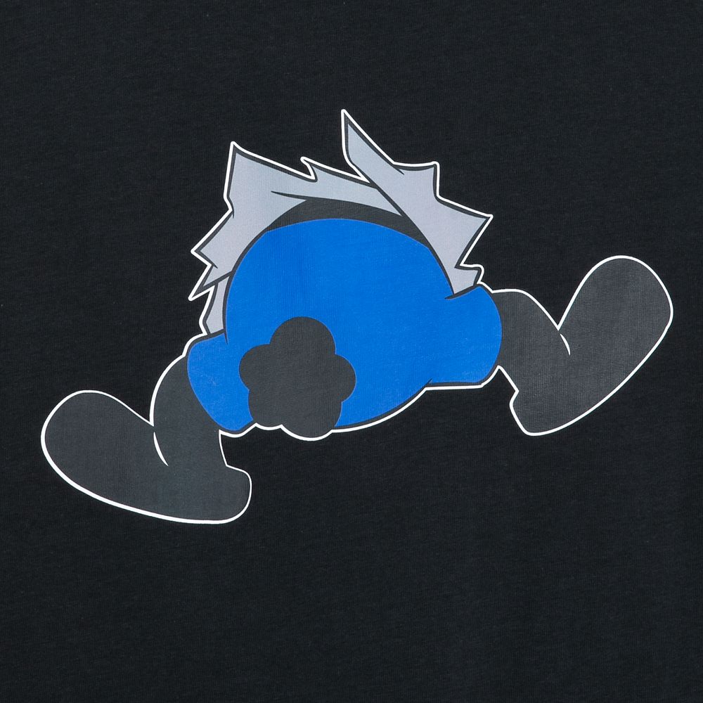 Oswald the Lucky Rabbit T-Shirt for Adults – Disney100