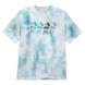 Mickey Mouse Tie-Dye T-Shirt for Adults