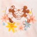 Mickey and Minnie Mouse Crop Top for Women
