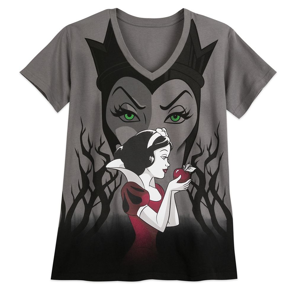 evil queen sweatshirt