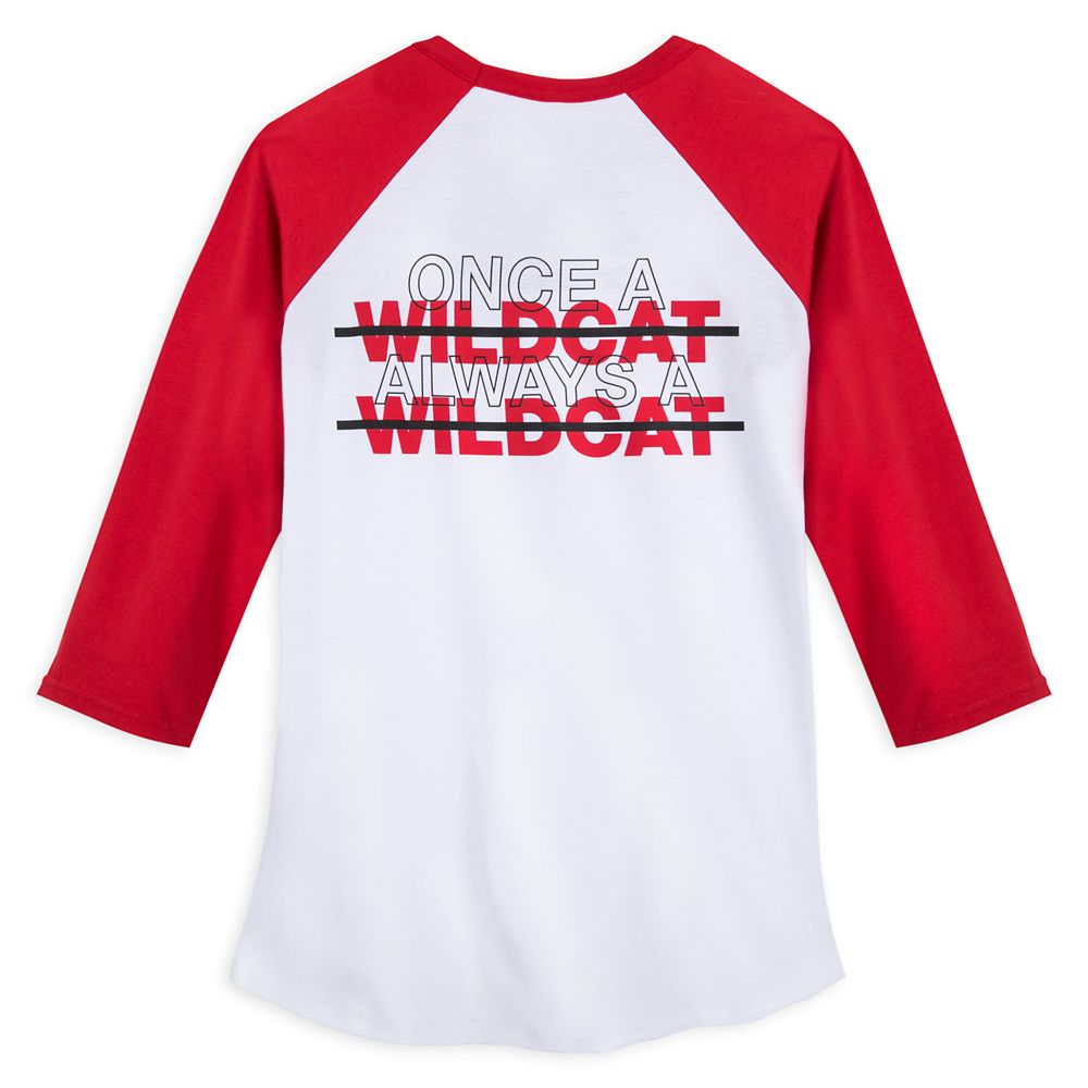 High School Musical Sweatshirt 