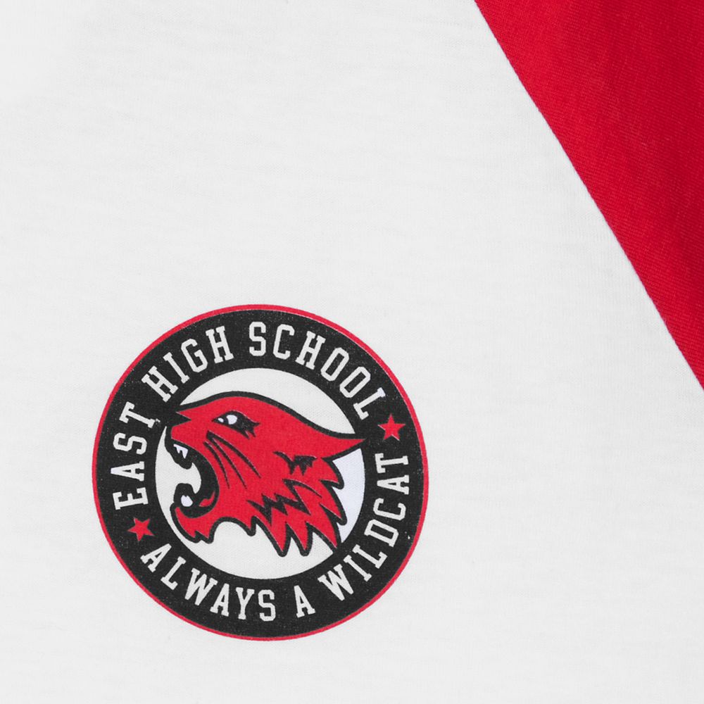 High School Musical: The Musical: The Series Merchandise Arrives