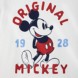 Mickey Mouse Classic Ringer Tee for Adults – Walt Disney World