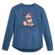 Mickey Mouse Classic Long Sleeve T-Shirt for Adults – Disneyland