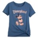 Mickey Mouse Classic T-Shirt for Women – Disneyland