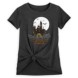 Mickey Mouse and Friends ''My Spooky Place'' T-Shirt for Adults