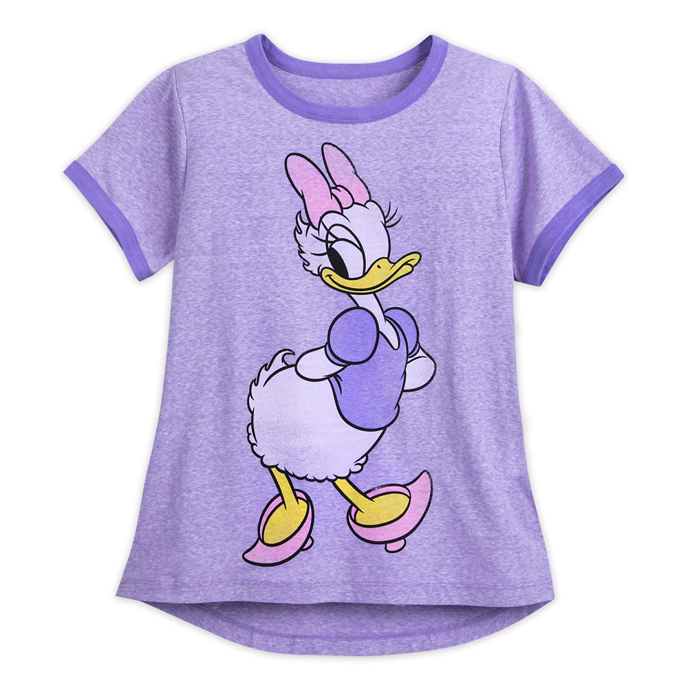 donald and daisy duck couple shirts