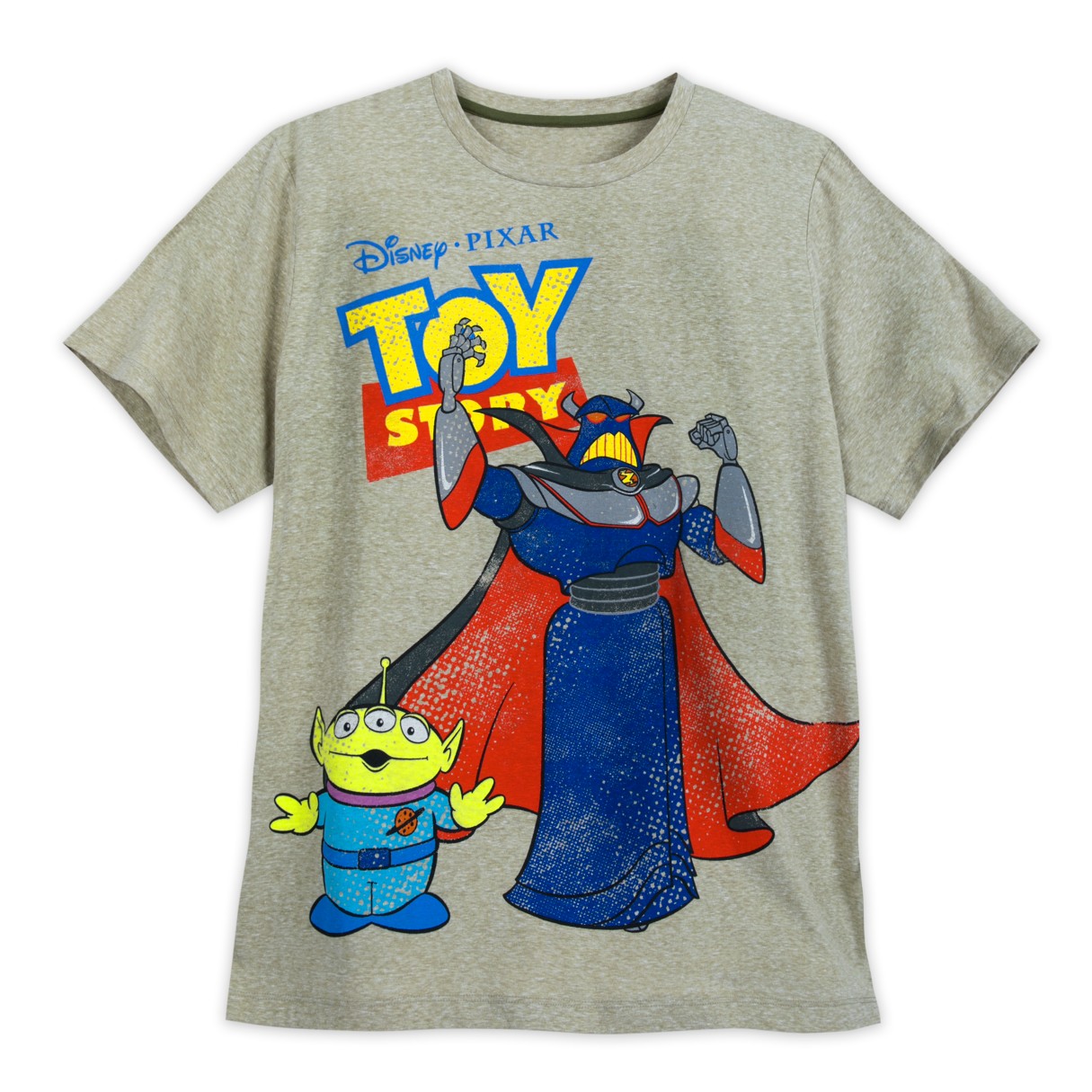 Toy Story Family T-Shirt for Men