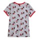 Minnie Mouse Ringer T-Shirt for Women