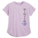 Jasmine Fashion T-Shirt for Women – Aladdin