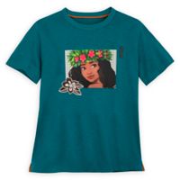 Moana Fashion T-Shirt for Adults Official shopDisney